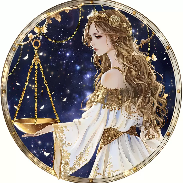 Equilibrium Beauty Virtue Justice Wisdom