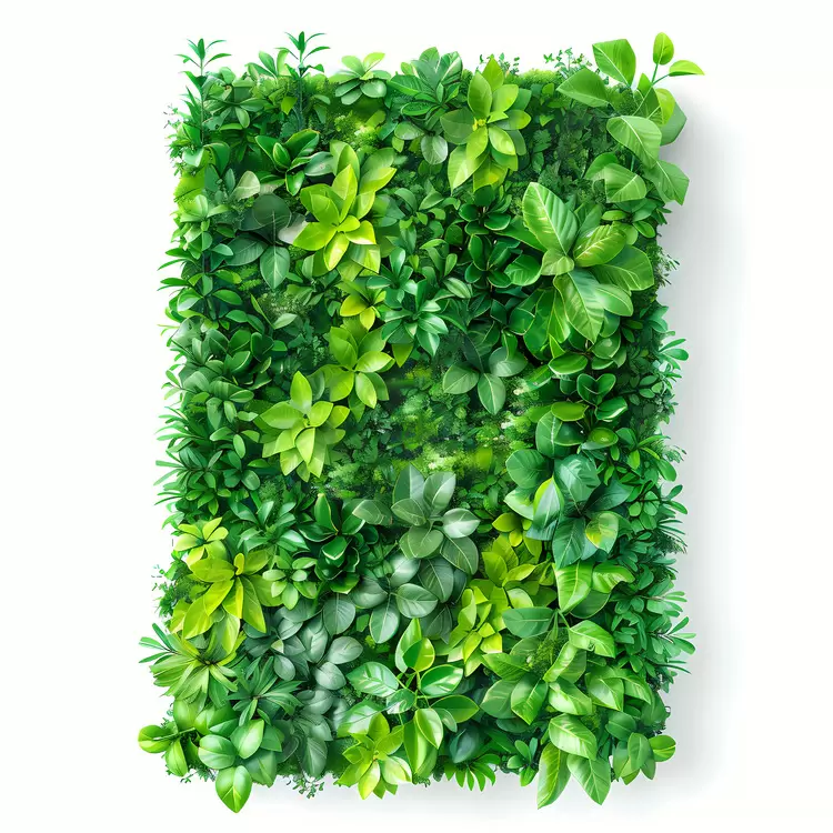 leaves environmental design Vertical Garden nature landscaping