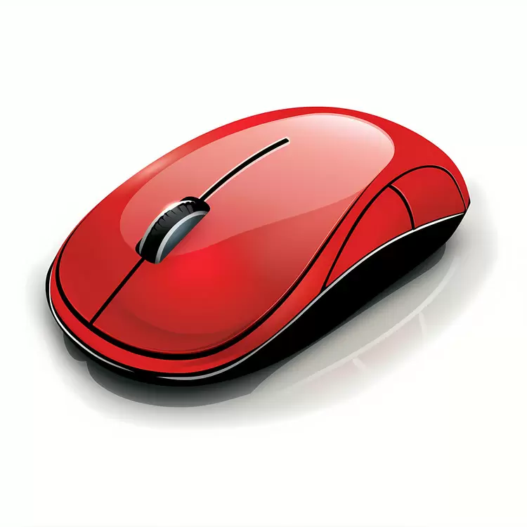 Computer accessory Modern technology Home office tool Communication tool Mouse