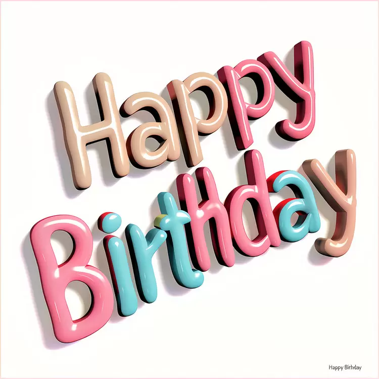 greetings cards Happy Birthday celebrate friends