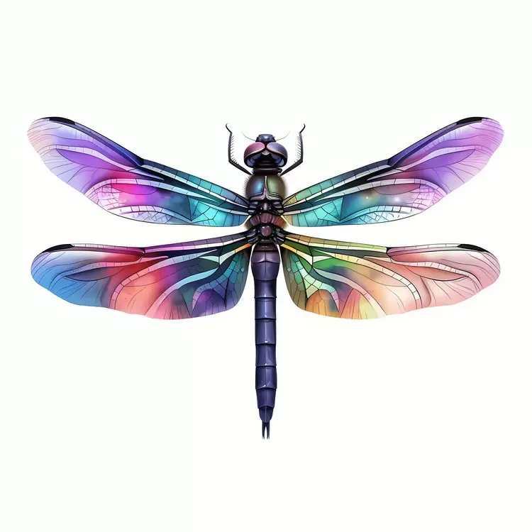Dragonfly Fantasy creature Artistic expression Insects Mythical insect