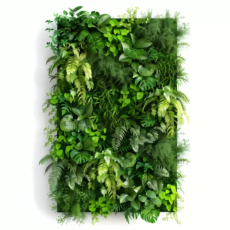 greenery ecosystem wildlife conservation foliage