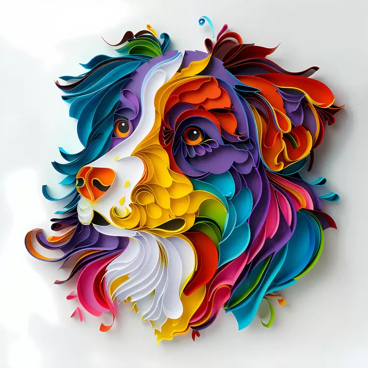 watercolor art floral intricate creative