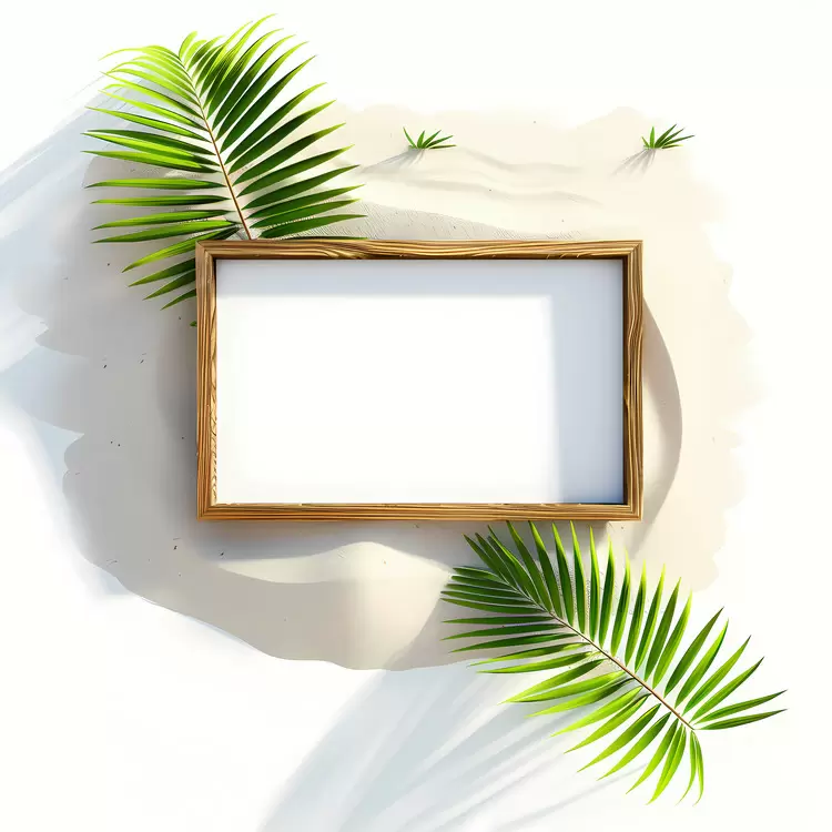 Copy space Placard sign board White background Writing area