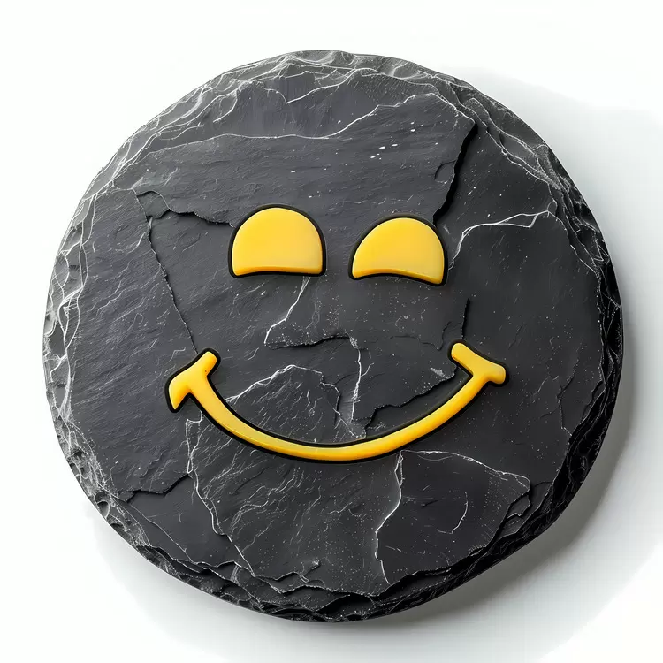 Natural stones Rock Faces on stone Stone artwork