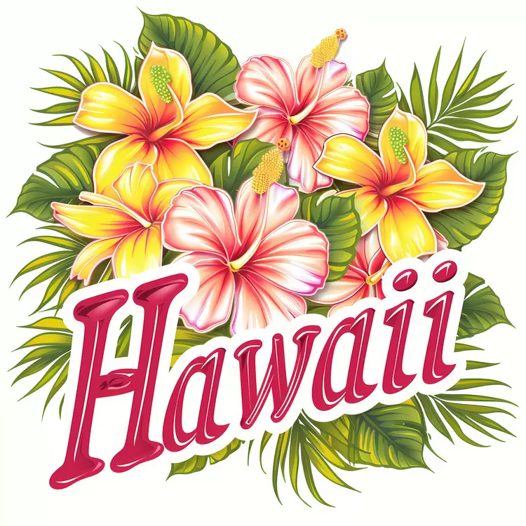 bougainvillea blooming Hawaii colorful