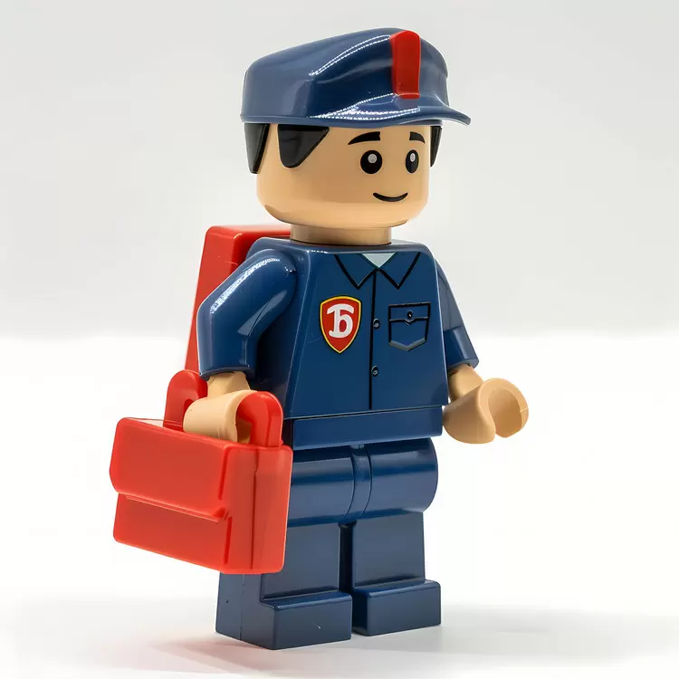 Postal Worker is 