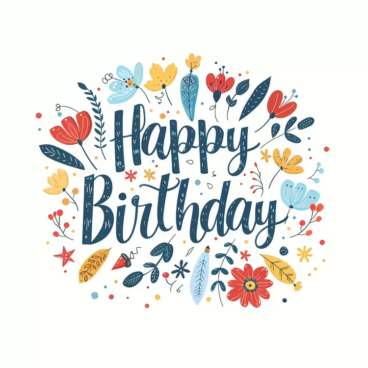 vintage style bright and cheery handwritten text 10 cute and fun