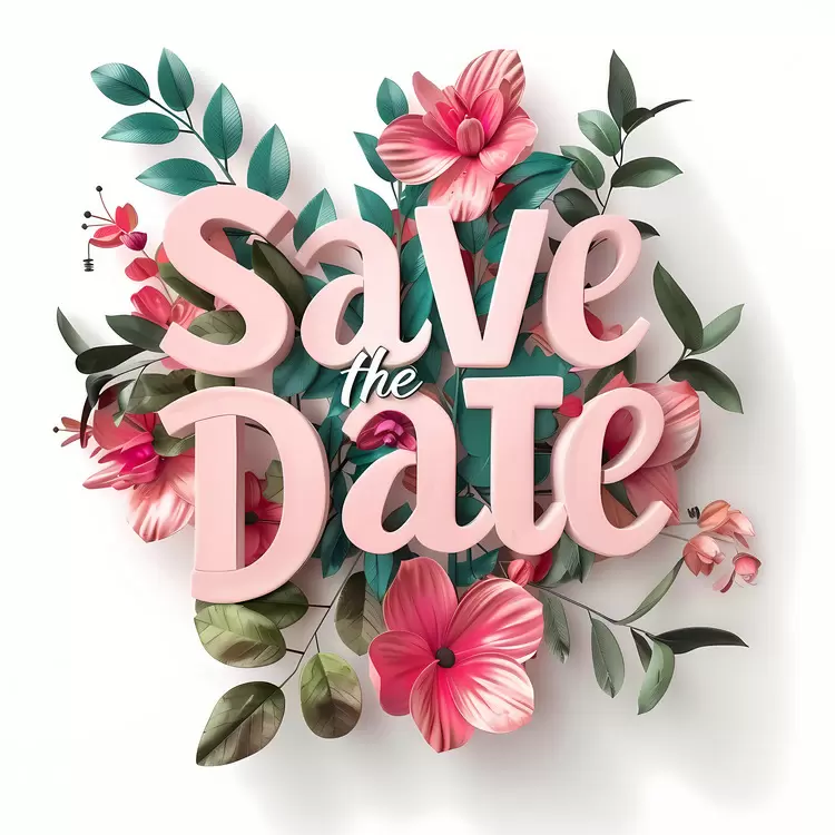 save the date posters save the date flyers save the date cards design