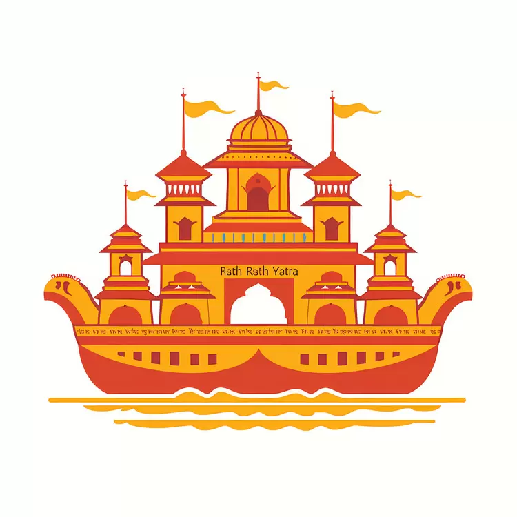 grandiose golden imposing historical decorative