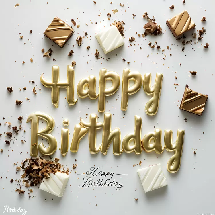 Birthday celebration 10 Birthday messages for Happy Birthday