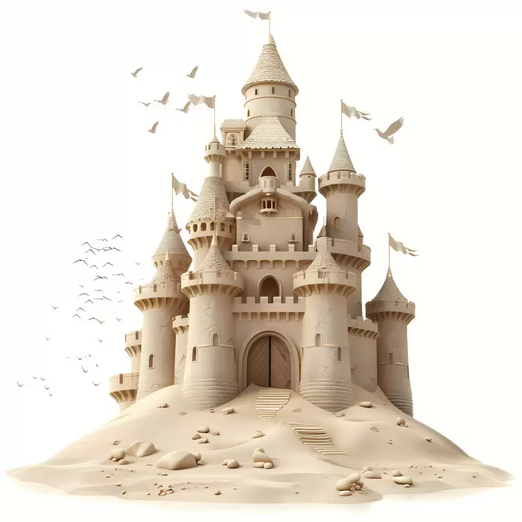 sandcastle model sand castle designs castle architecture sandcastle making