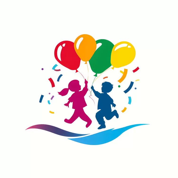 carefree celebration summertime children