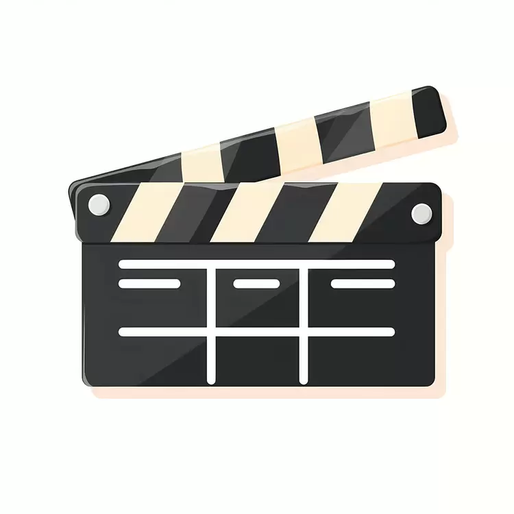 Flat film clash Movie clash