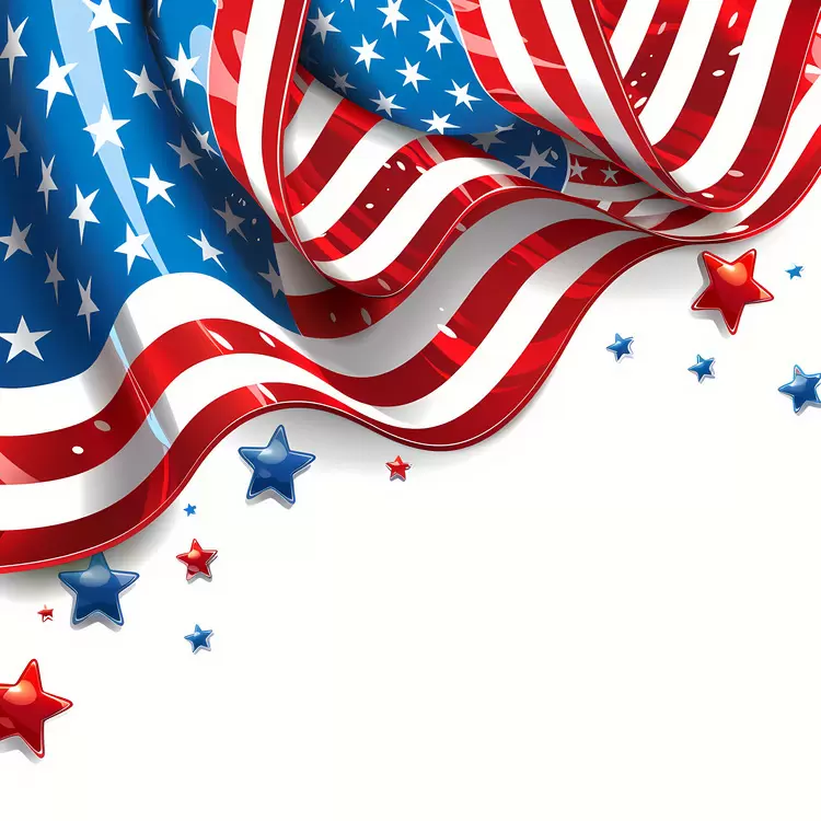 Flag of America American Flag Uncle Sam Flag Flag of the United States Stars and Stripes