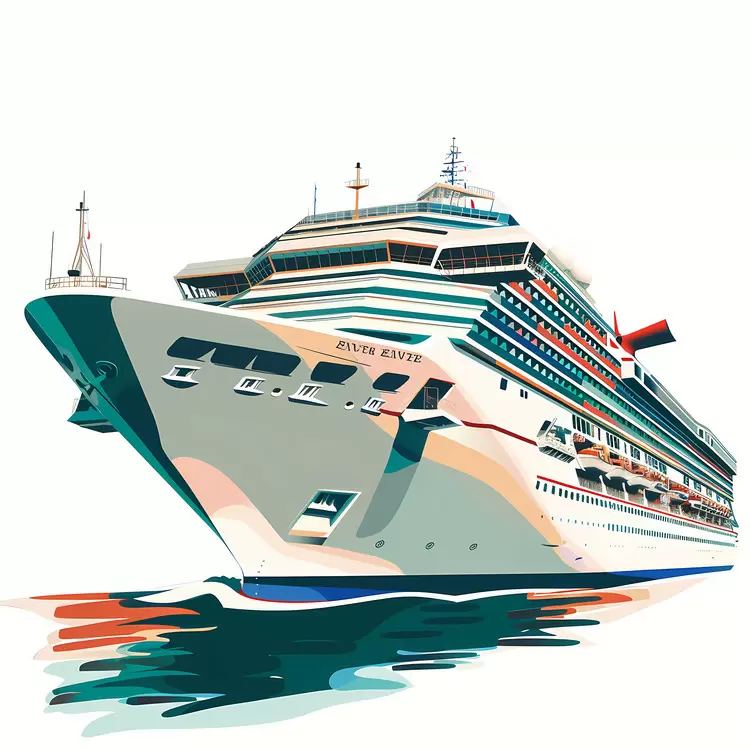 leisure water cruise vacation boat