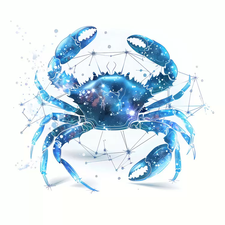 blue color starry sky night sky celestial body zodiac sign
