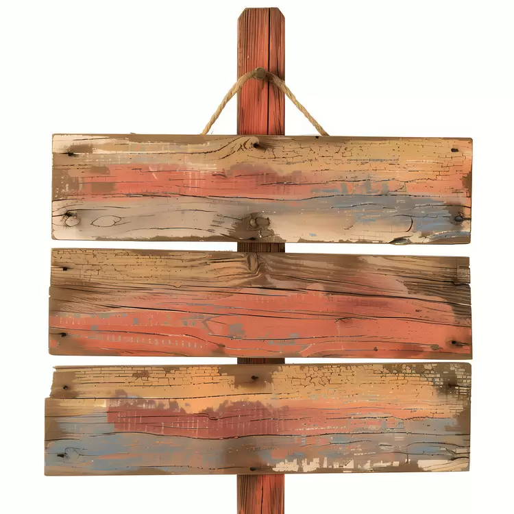 Wooden Unique Rustic Antique summer