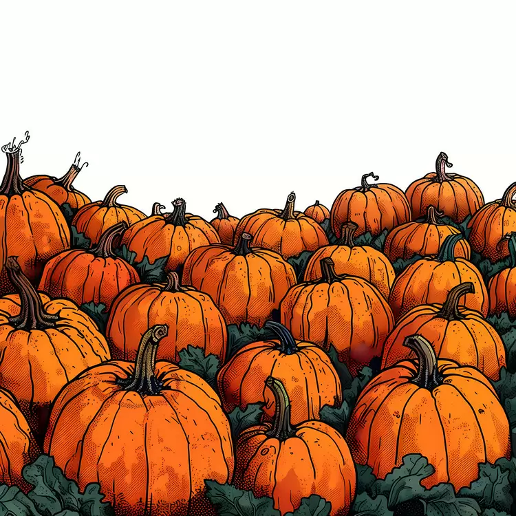 vegetable pumpkins pumpkin patch harvest carving