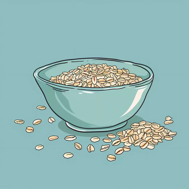 Rice Simple to prepare Slow to digest grains Quick to cook
