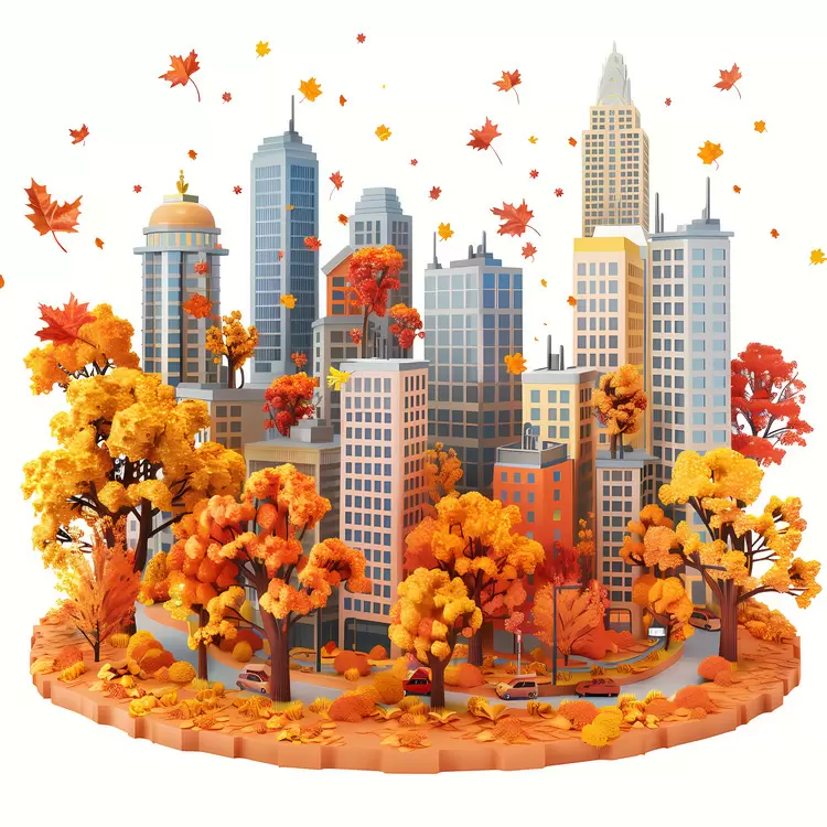 autumn colors nature landscape fall foliage