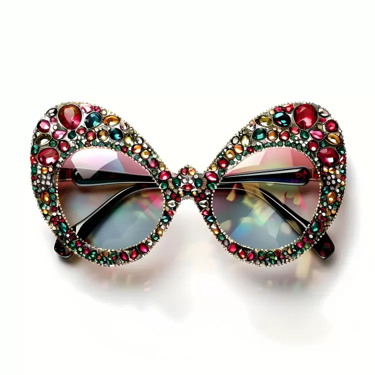 ornate sunglasses crystal sunglasses sun glasses crystal eyewear colorful sunglasses