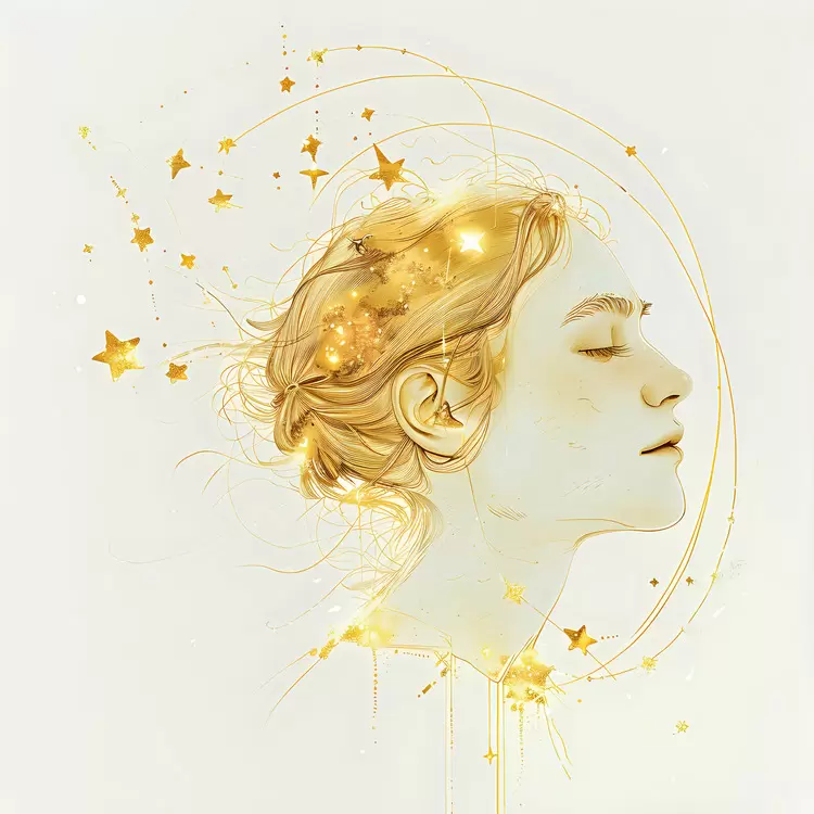 serene ethereal calming soothing headphones