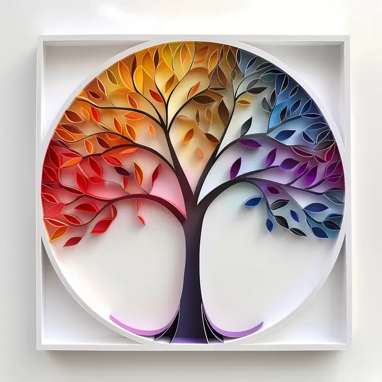 Mixed media art Paper art Human Paper cutting Paper sculpture