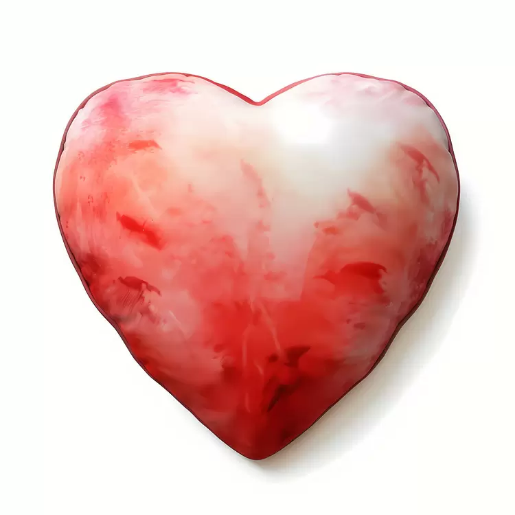 red blood water liquid stain