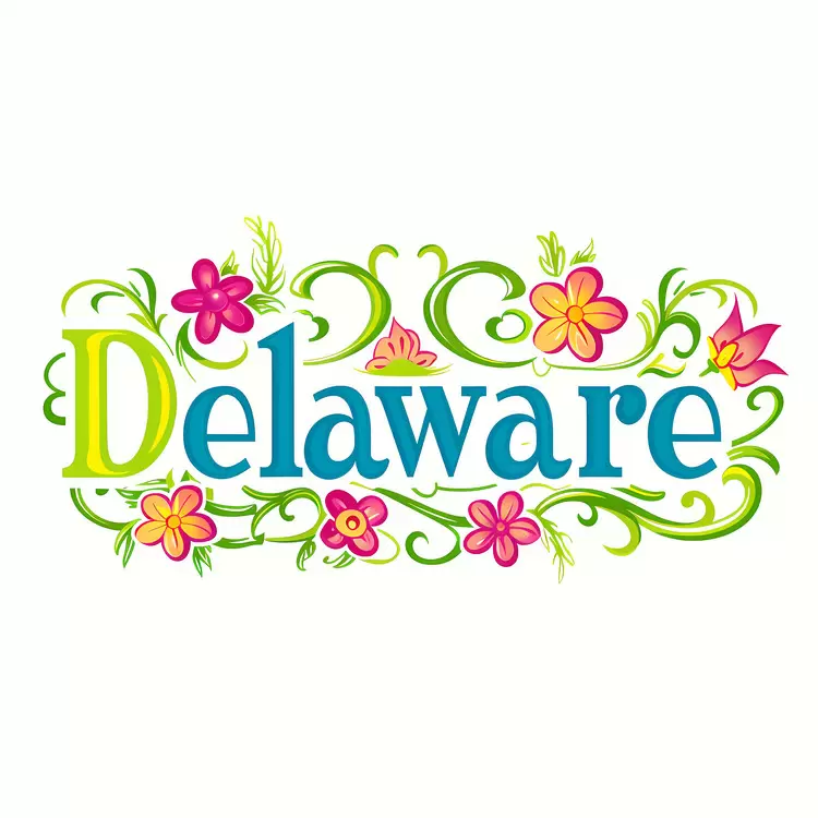 stylish elegant colorful art flower design custom designed