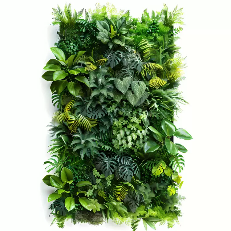 Indoor gardening Urban gardening Vertical Garden Green walls Eco friendly gardening