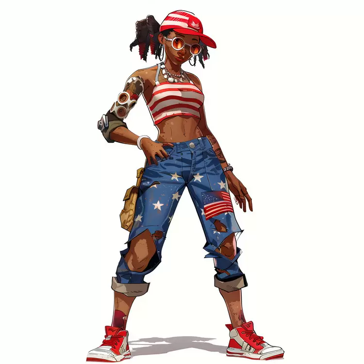 artist character casual sneakers Overwatch
