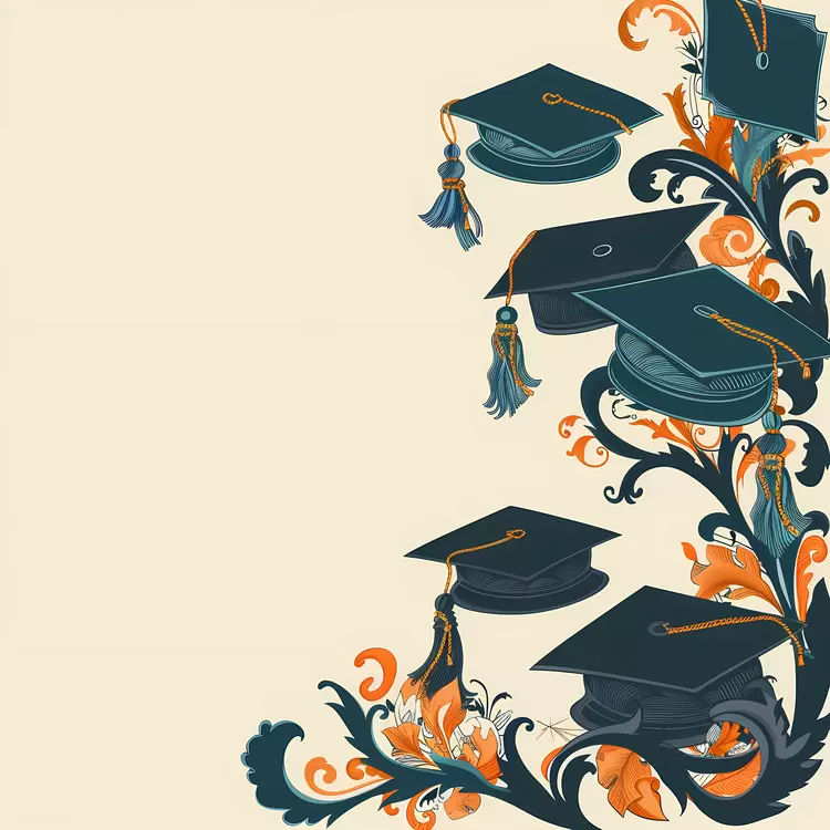 graduation gowns graduation caps commencement academic hats