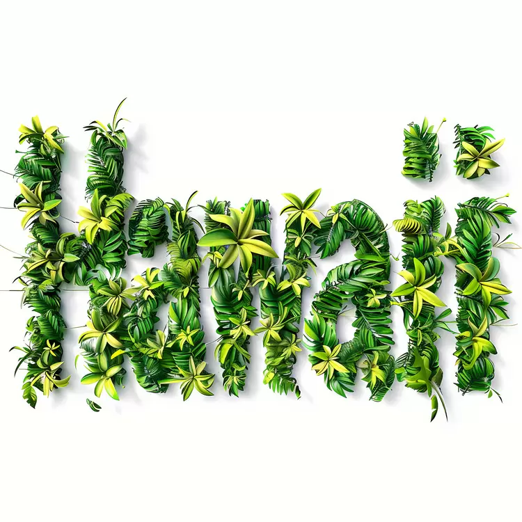 plant jungle leaves green leaves greenery tropical leaves