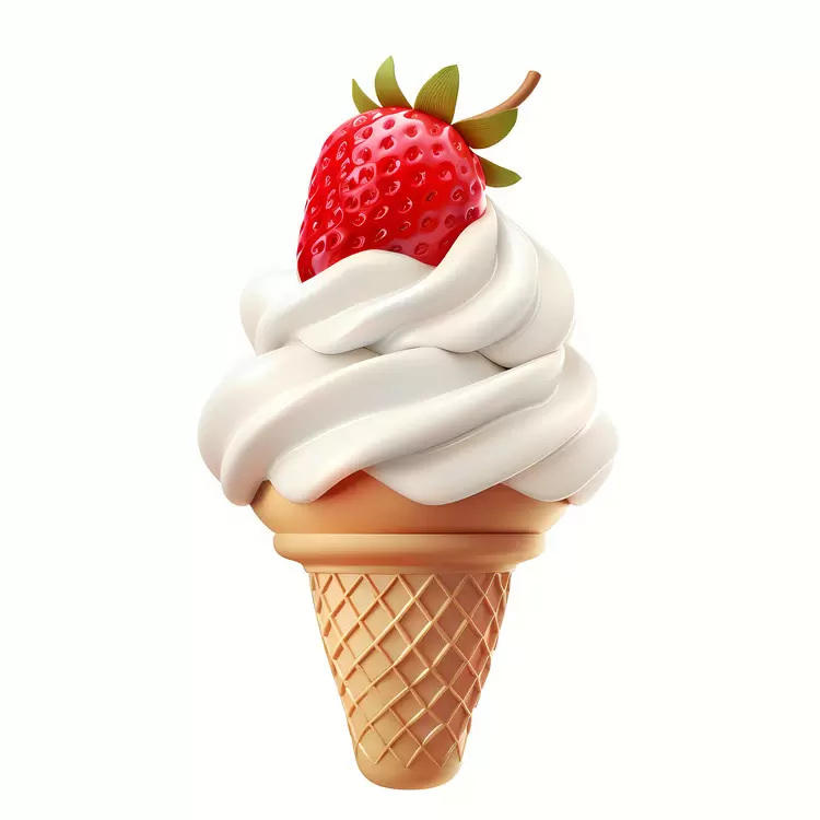 frozen goodness sweet treat refreshing ice cream cone cool summer treat frozen yumminess