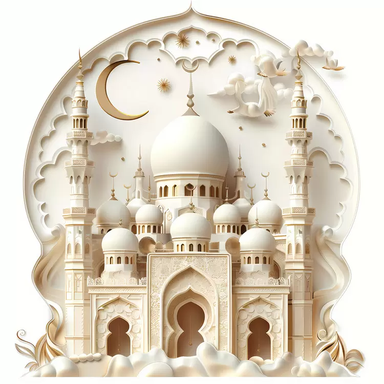 Ottoman architecture Eid al-Adha Mosque Arabian architecture