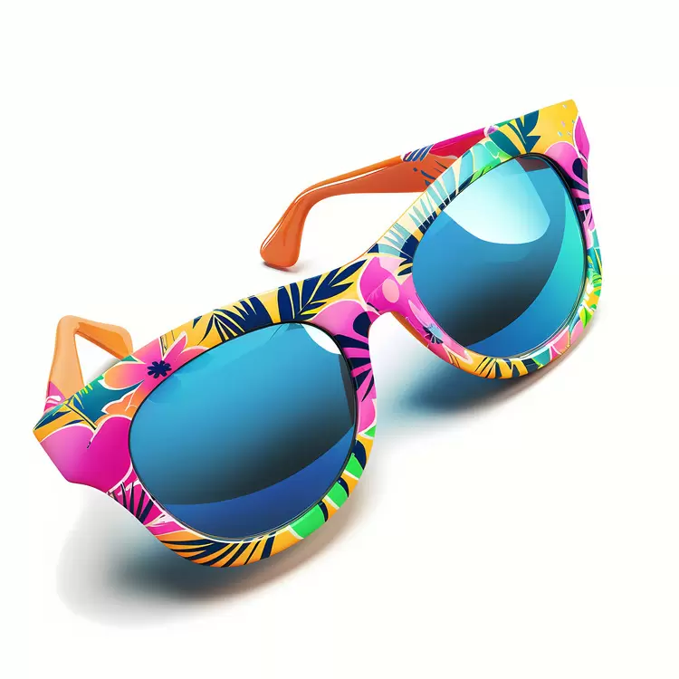 sun glasses sun protection gear tropical sunglasses eyewear