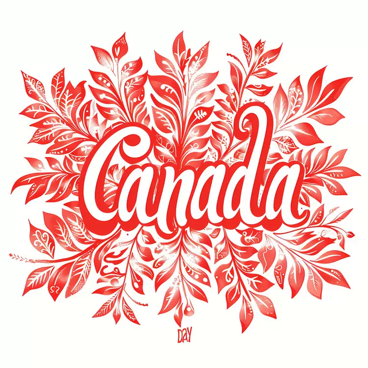 White Background Modern Design Layered Texture Hand Drawn Font Watercolor Illustration