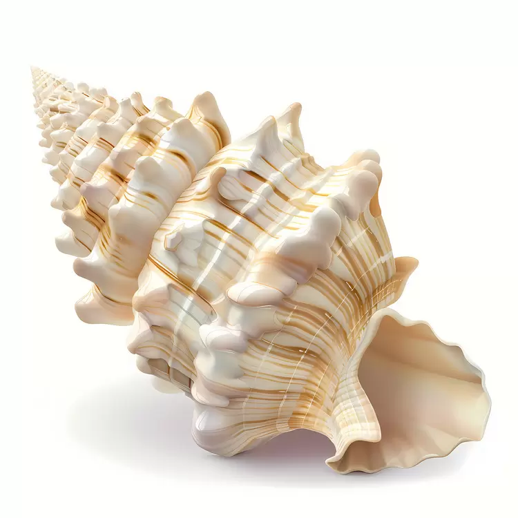 nautilus shell conch marine shell seashell