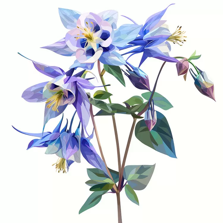Realistic paintings Digital art Flowers Painted art Painted  s