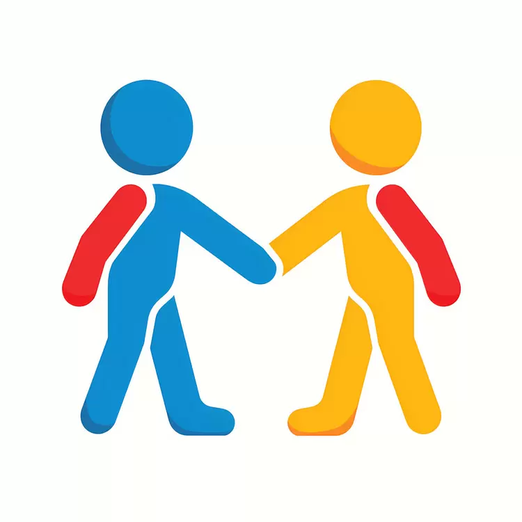 Empathy Encouragement friendship Bonding Collaboration