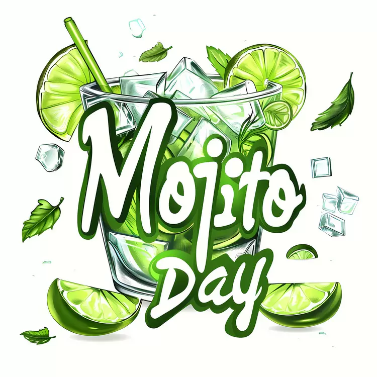 mojito recipe mojito drink mojito origin mojito history Mojito Day
