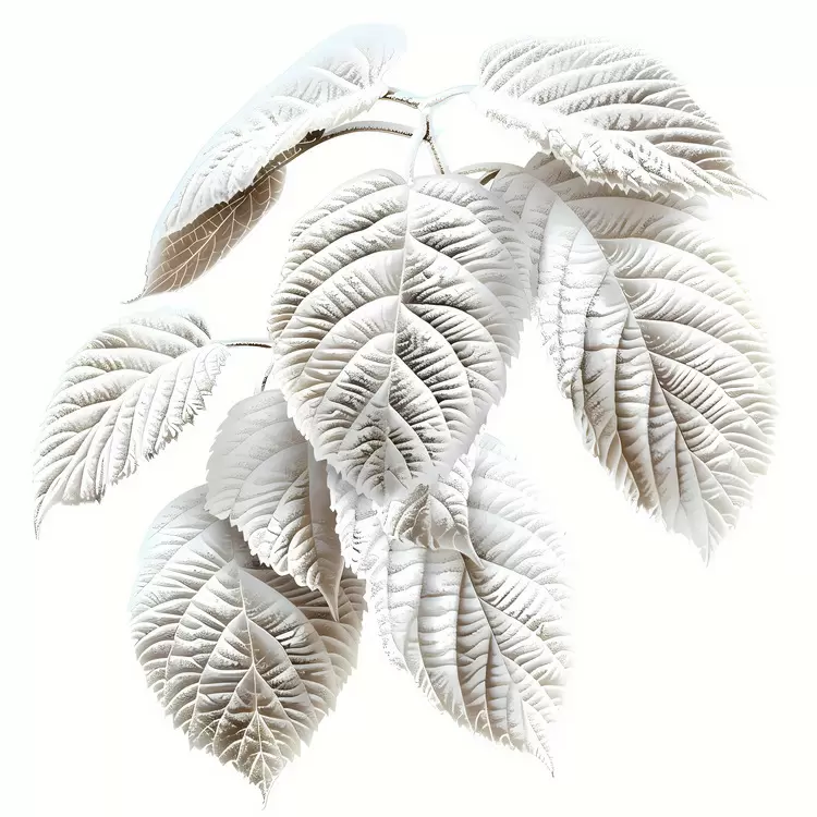 plant 10 greenery frost for   are: leaf