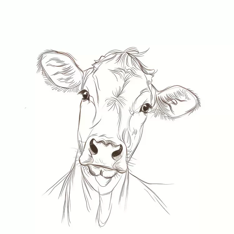 Large Animals Bovine Horses Farm Animals Mammals