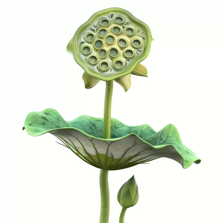 string reels Flowers Unconventional Mysterious Outlandish