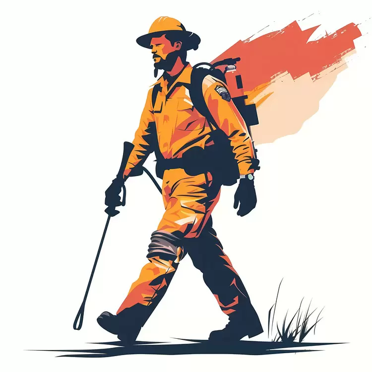Safety Rescue Firefighter Response Danger