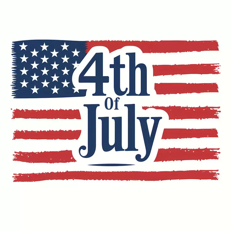 July 4th United We Stand 4th Of July Independence Day
