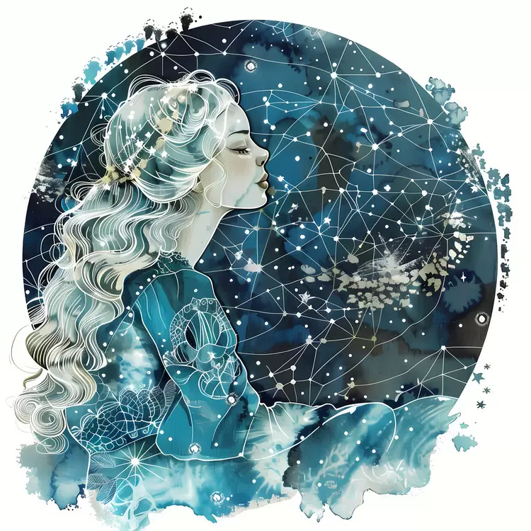 Astrology Inspirational Enigmatic Dreamy Spiritual