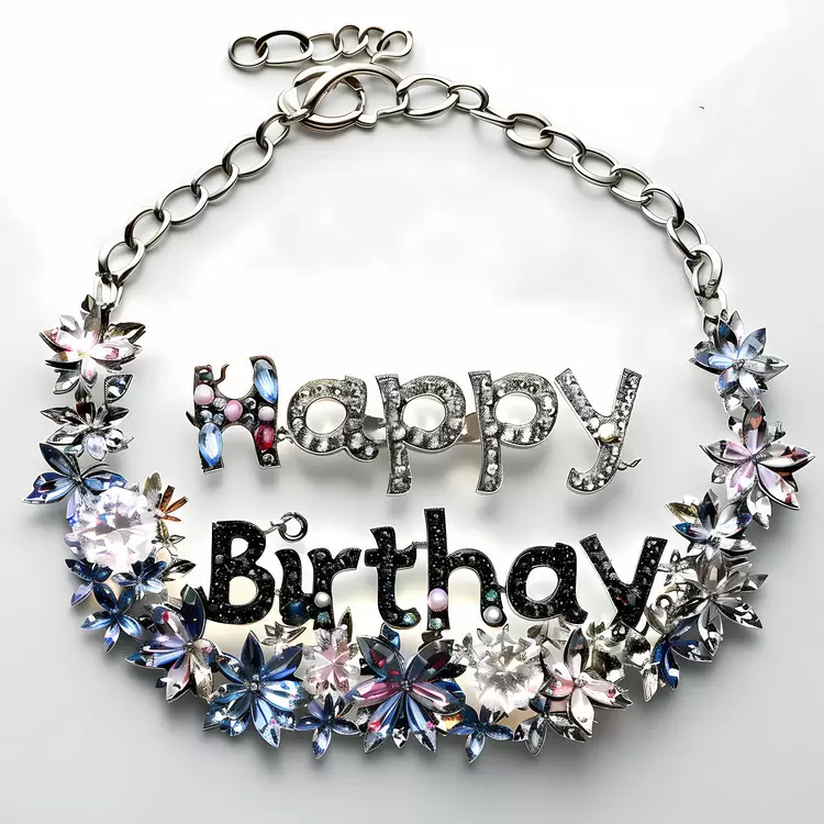 birthday party confetti cake streamers celebration
