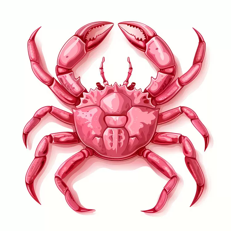 Cancer marine life aquatic animal shellfish aquatic invertebrate